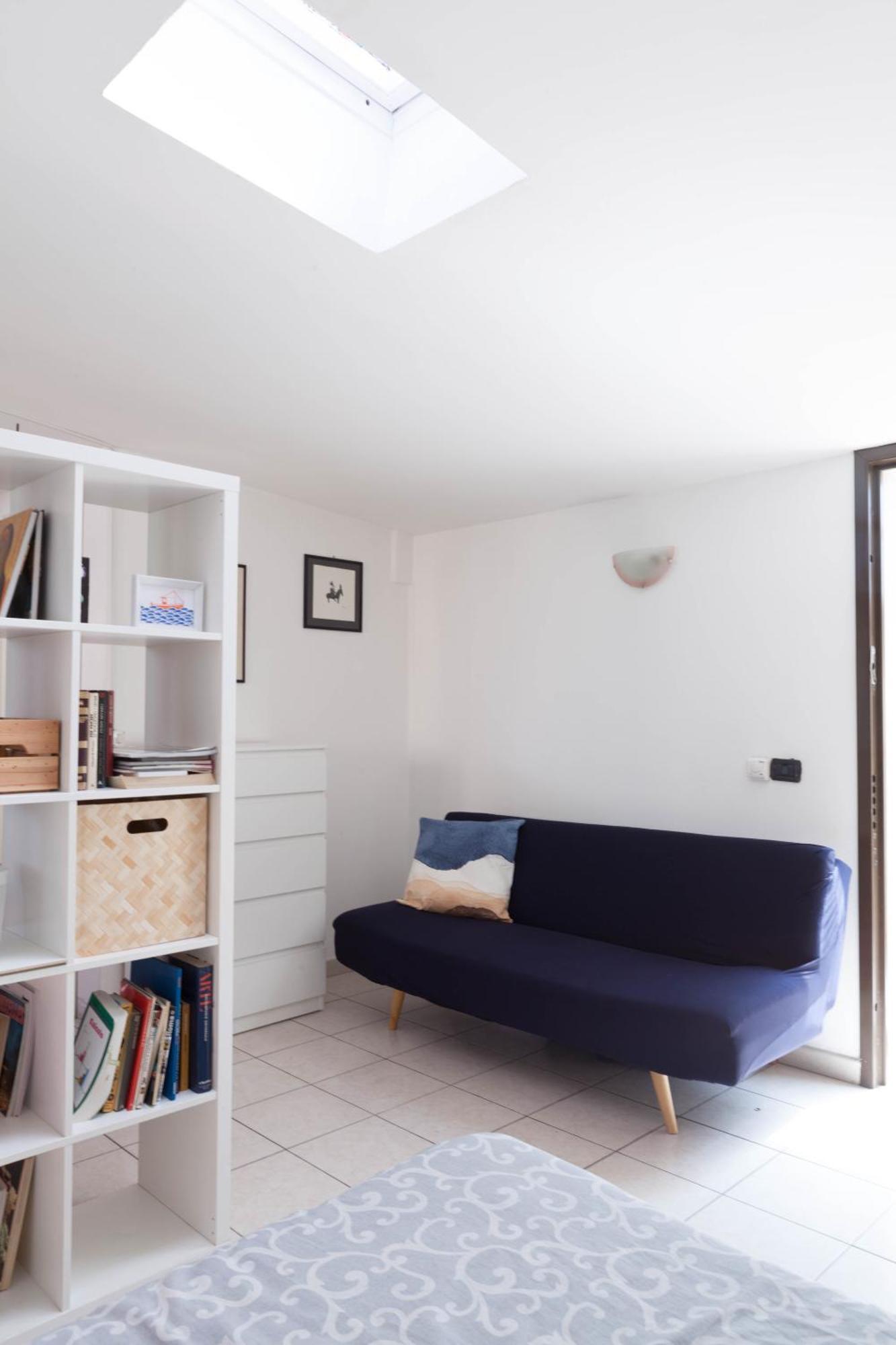 Terrace Apartment Close To Metro Station Милан Экстерьер фото