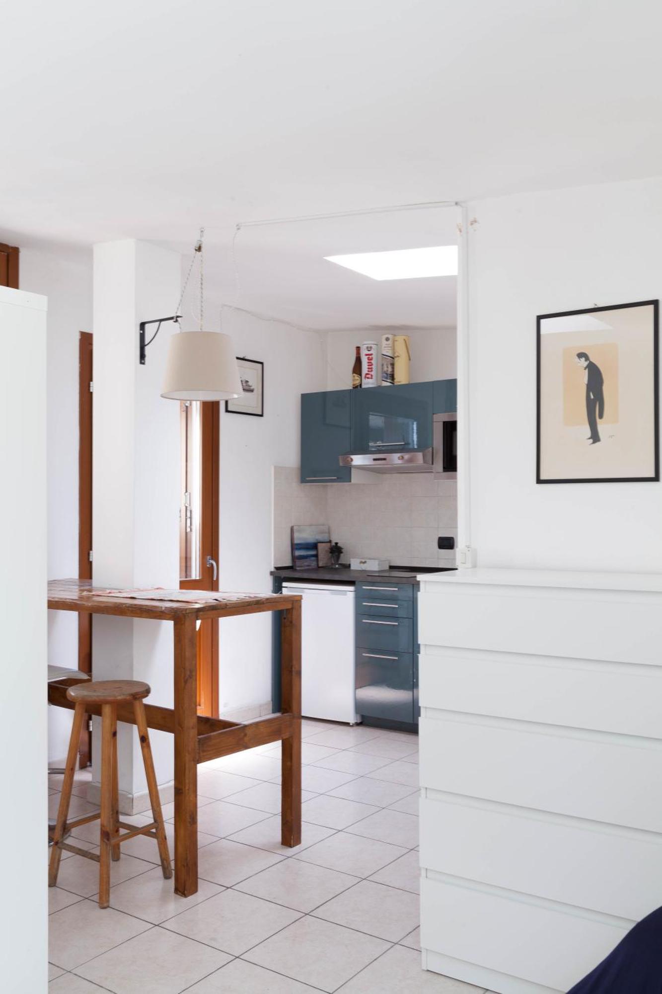 Terrace Apartment Close To Metro Station Милан Экстерьер фото